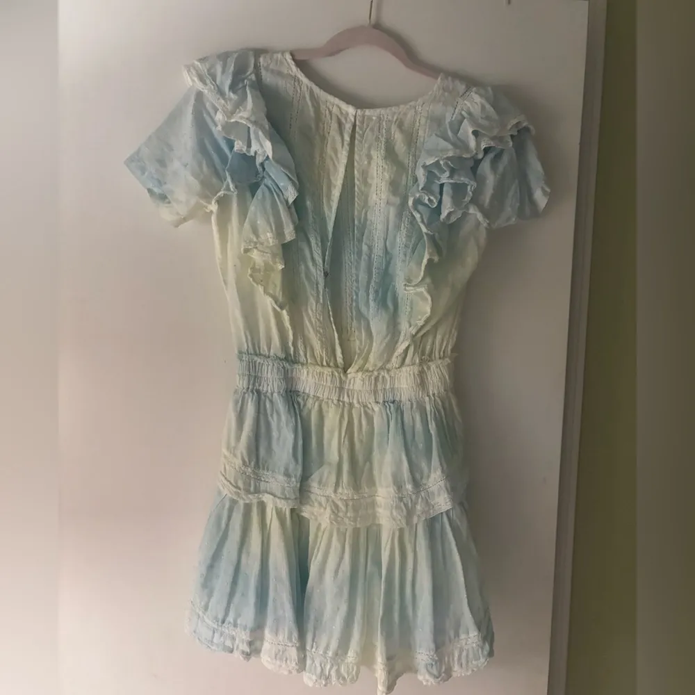 Loveshackfancy Natasha Dress - Image 2