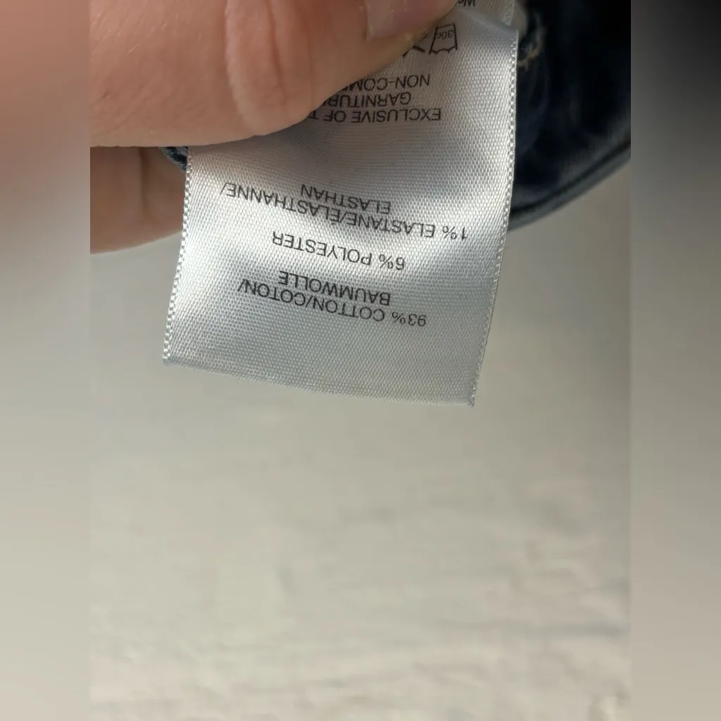 Silver Suki Skinny Woman’s Denim Casual Chic Twee Everyday Jeans Size W28/L27 - Image 7