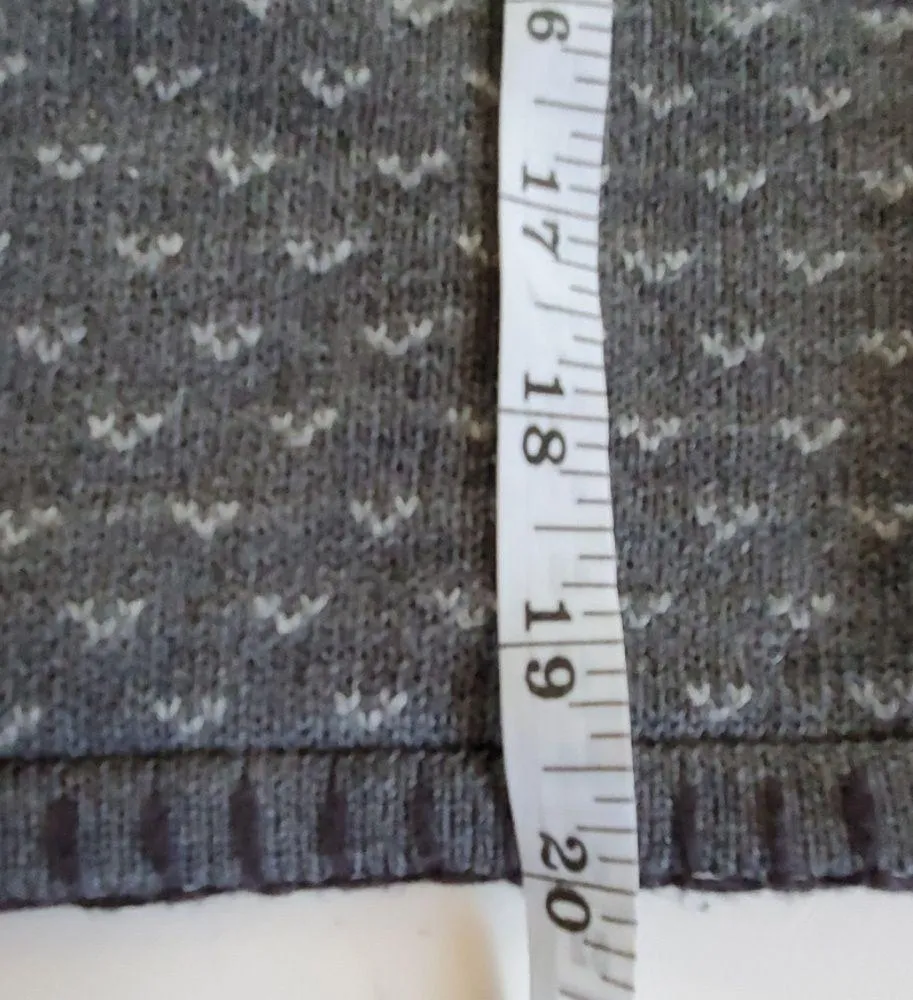 Woolrich vest size small - Image 4