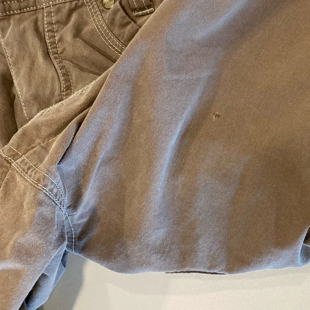 Kuhl Women's Roll Up Hiking Pants - 2 - Image 14