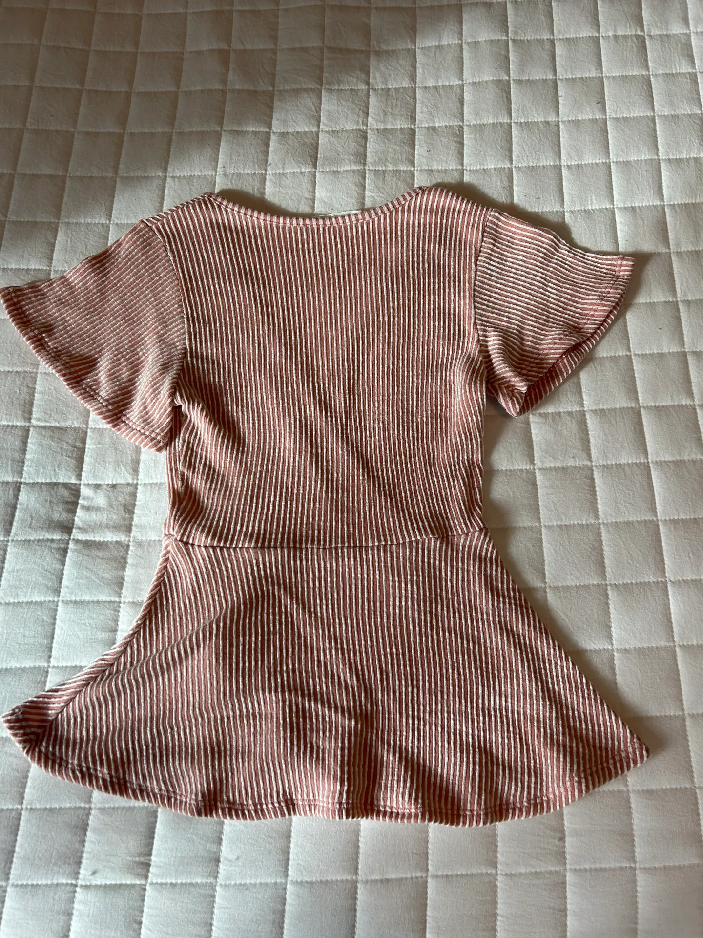 Caution to the Wind Blouse - Image 2