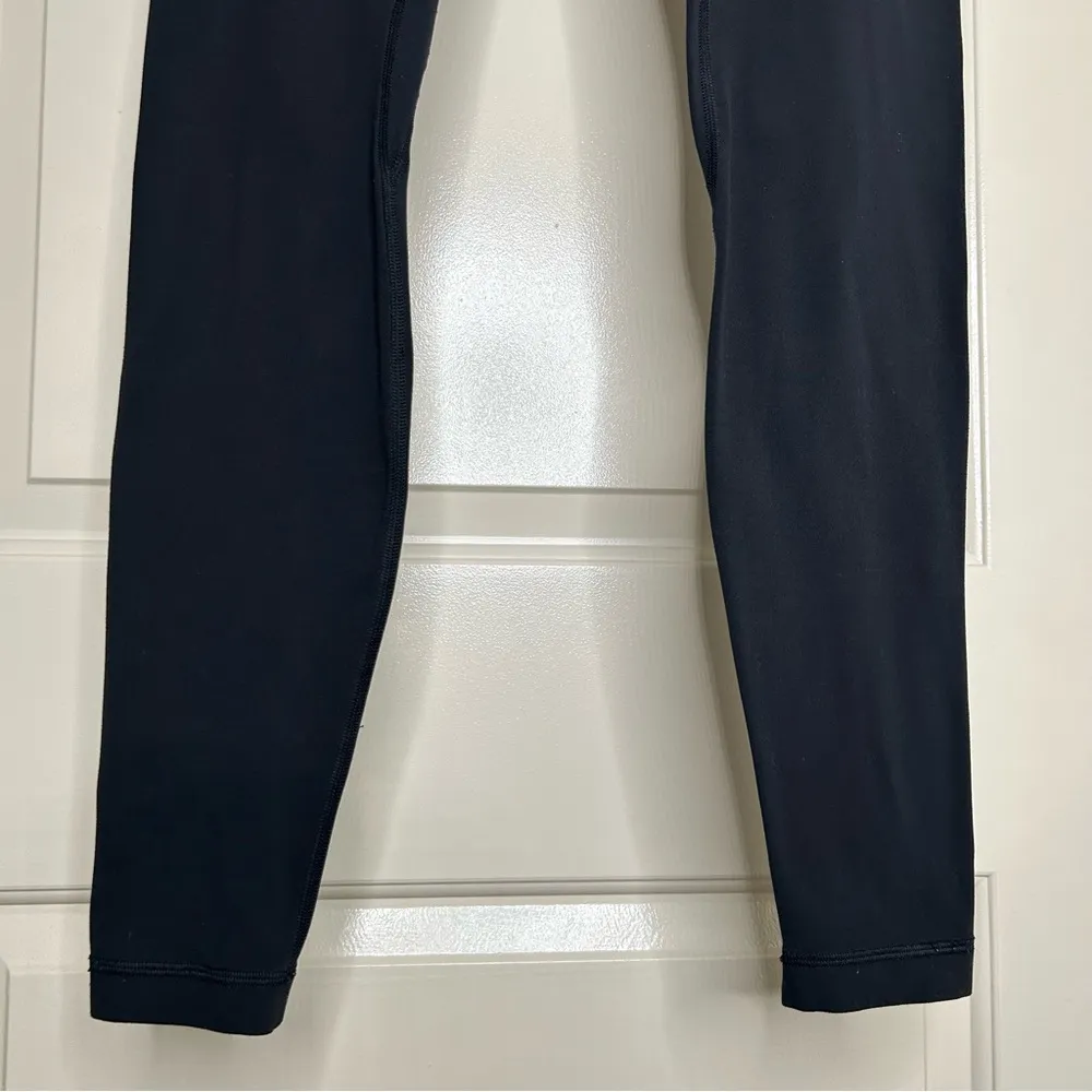 Lululemon Align Pant *Full Length Black 4 - Image 6