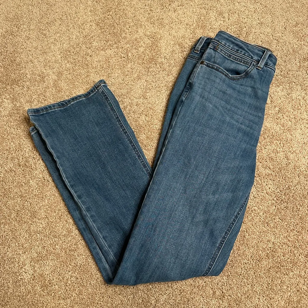 Wrangler High Rise Bold‎ Boot Jeans - Image 2