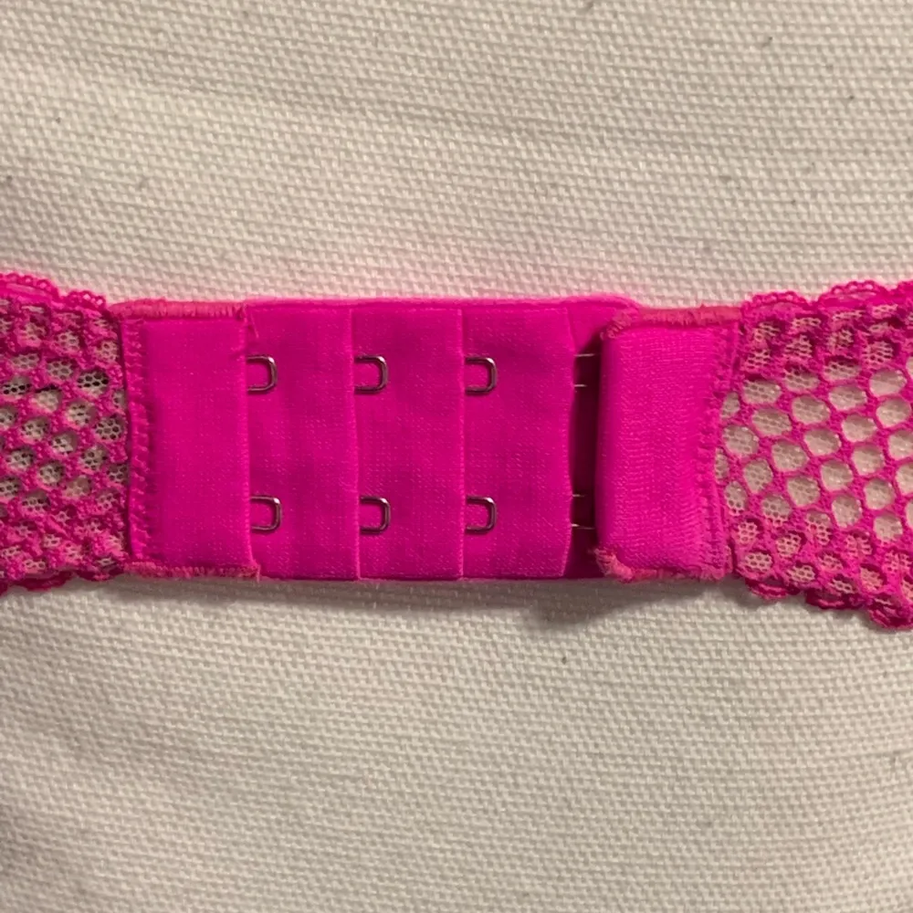 Victoria’s Secret Pink Dream Angel Push Up Bra - Image 5