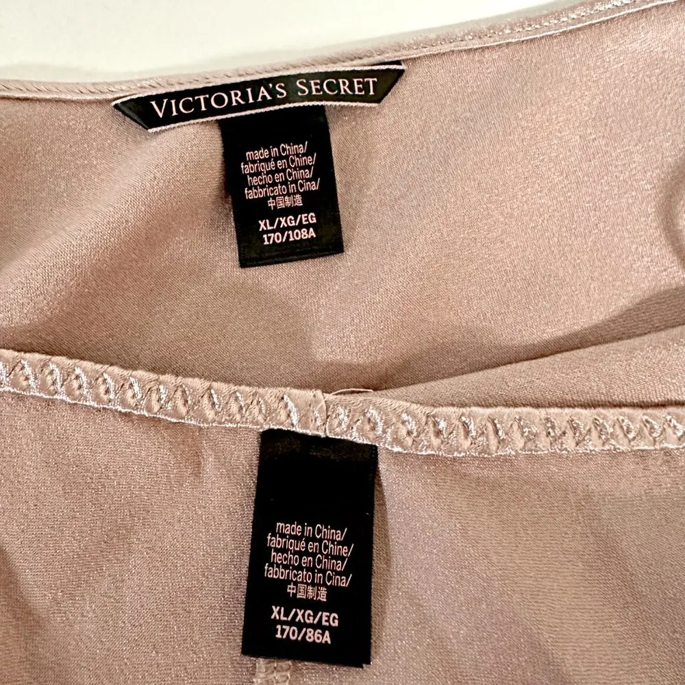 Victoria's Secret Cami Set - Image 7