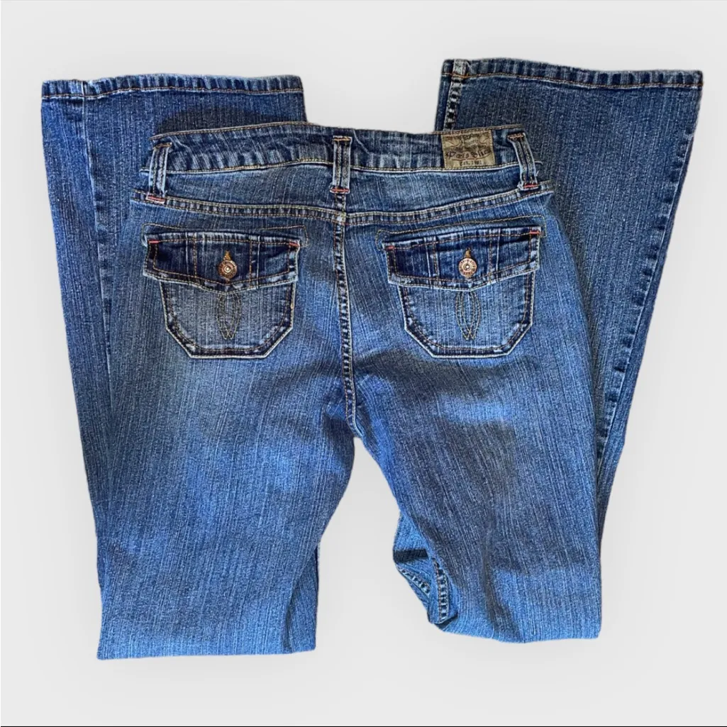 Paris Blues Jeans - Image 2