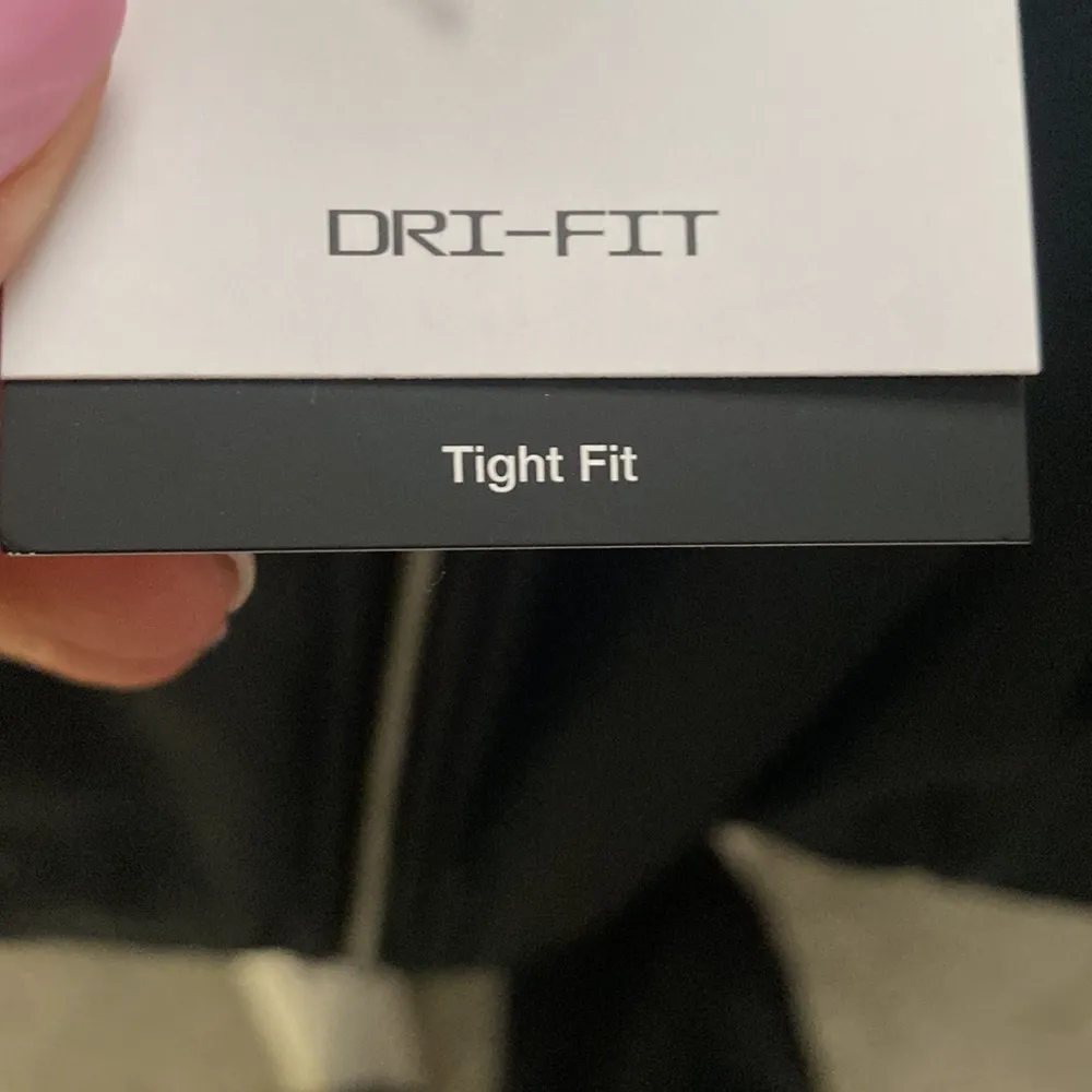 Women’s  yoga dry fit luxe - Image 3