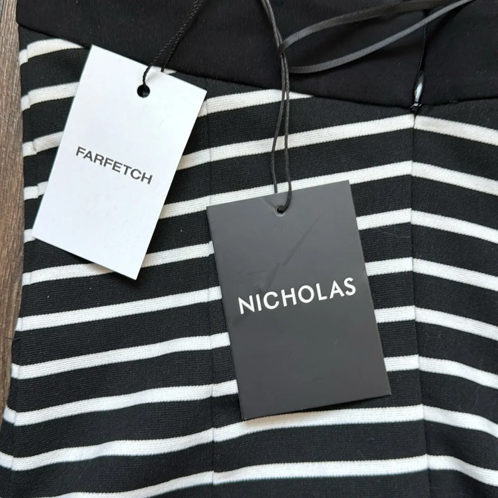 Nicholas Jane midi Dress Size XS - Image 5
