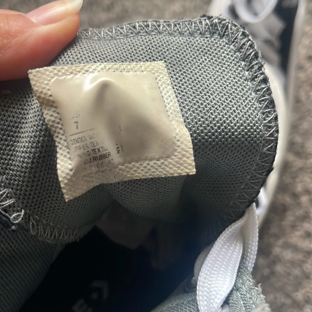 Platform converse size 7 - Image 7