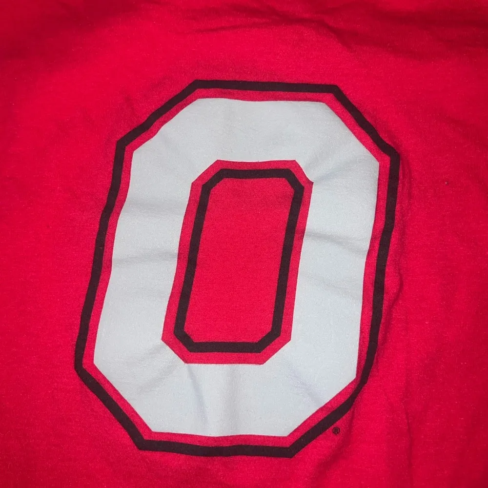 Ohio state long sleeve tee - Image 2