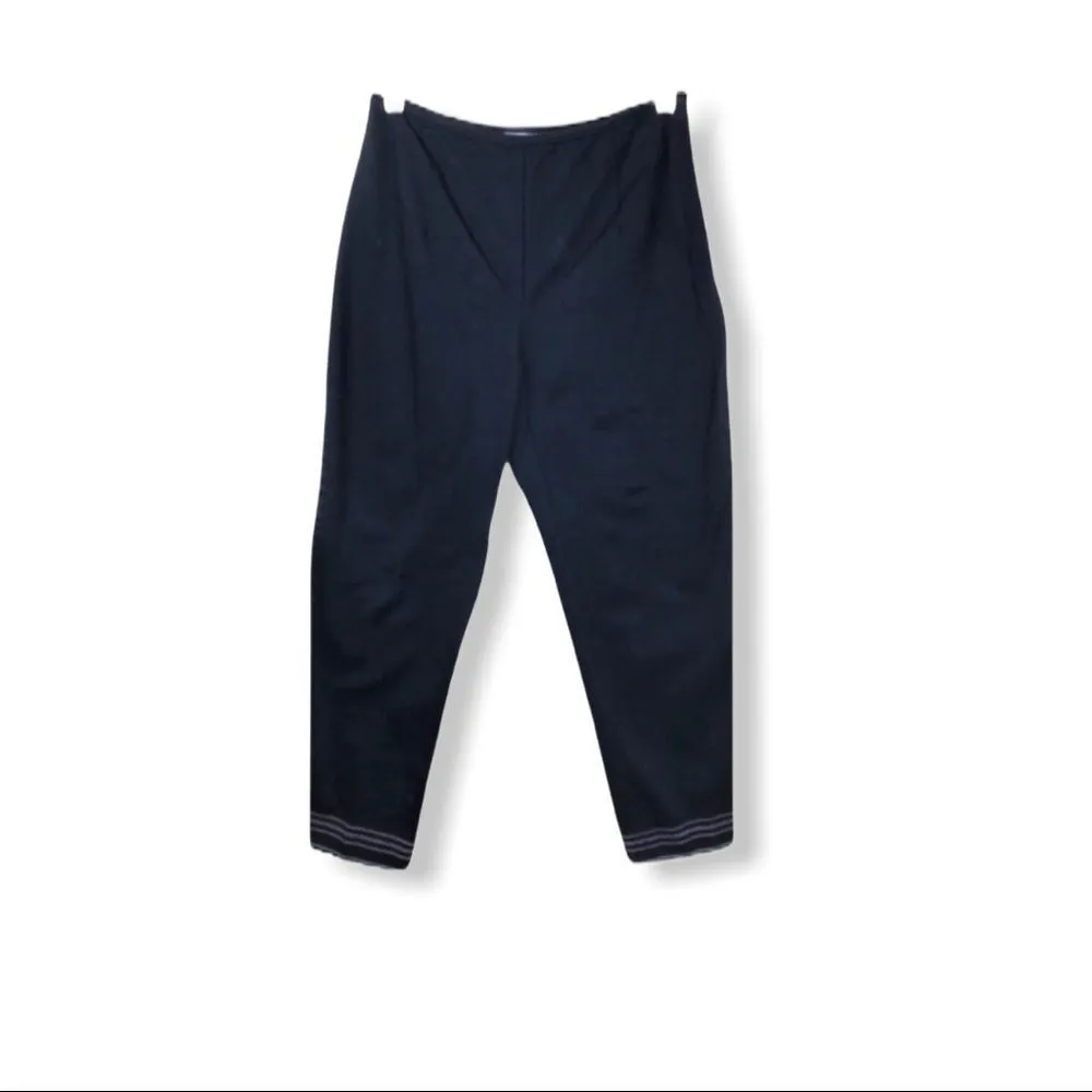 LOFT Side Zip‎ Crop Pants - Image 8