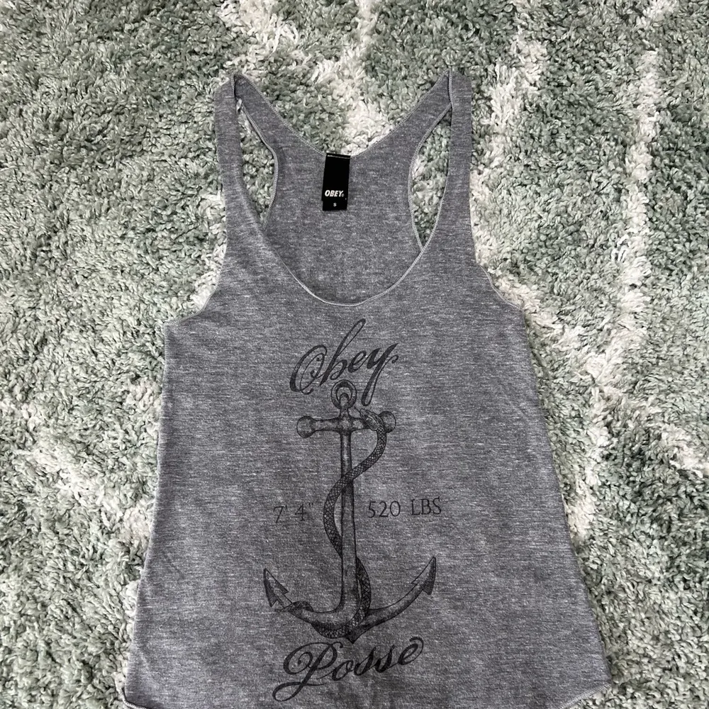 ✨RARE✨  anchor tank ⚓️ - Image 2