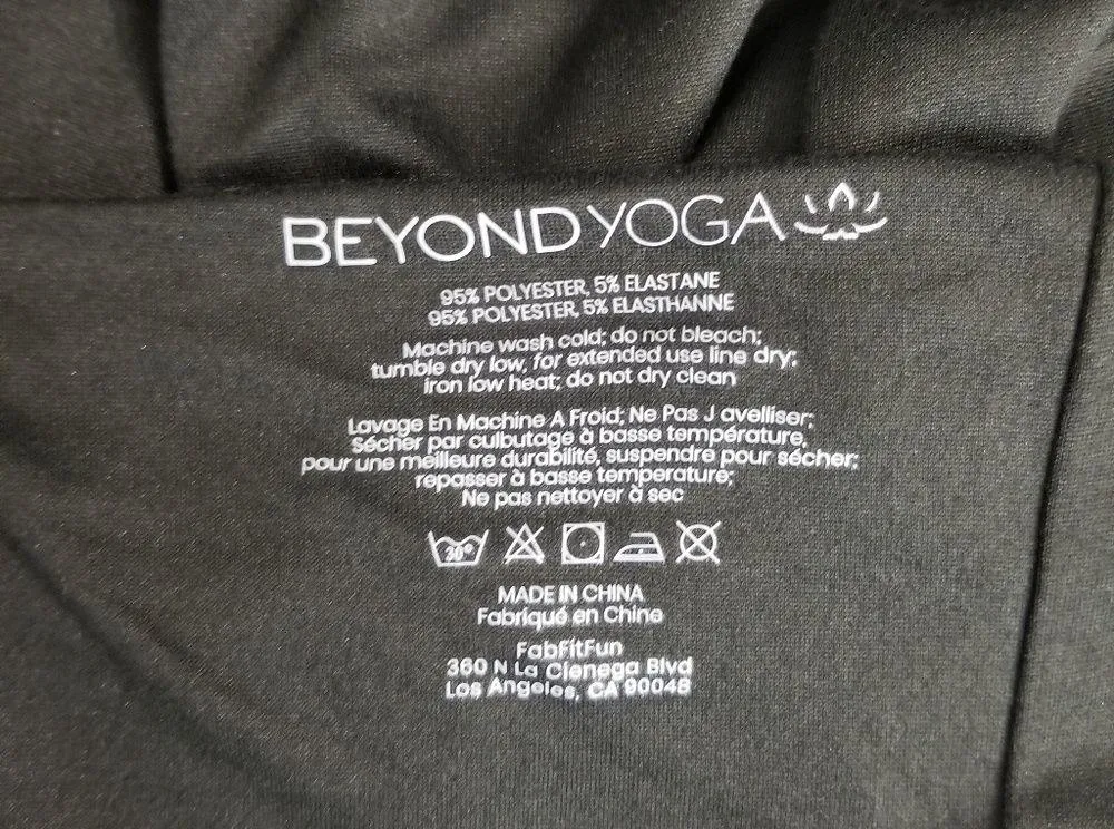 Beyond Yoga Pocket Infinity Scarf - Image 2