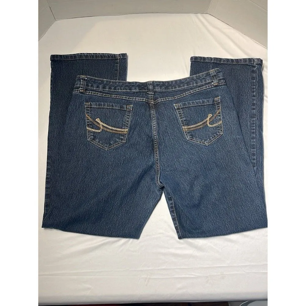 Nine West  Jeans Size 18 - Image 2