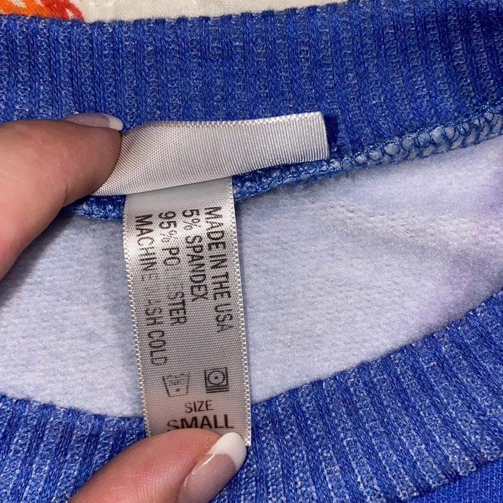 Fresh tops small Stitch sweater Pre - Image 9