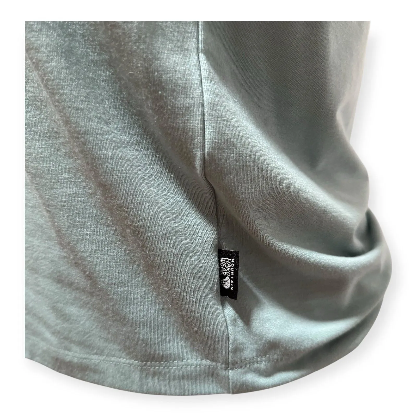 SleeveMountain Hardware Women’s Everyday Perfect Short Sleeve T-Shirt Top SPeite - Image 5