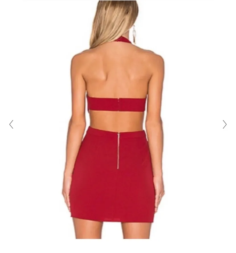 NBD cocktail Dress - Image 4