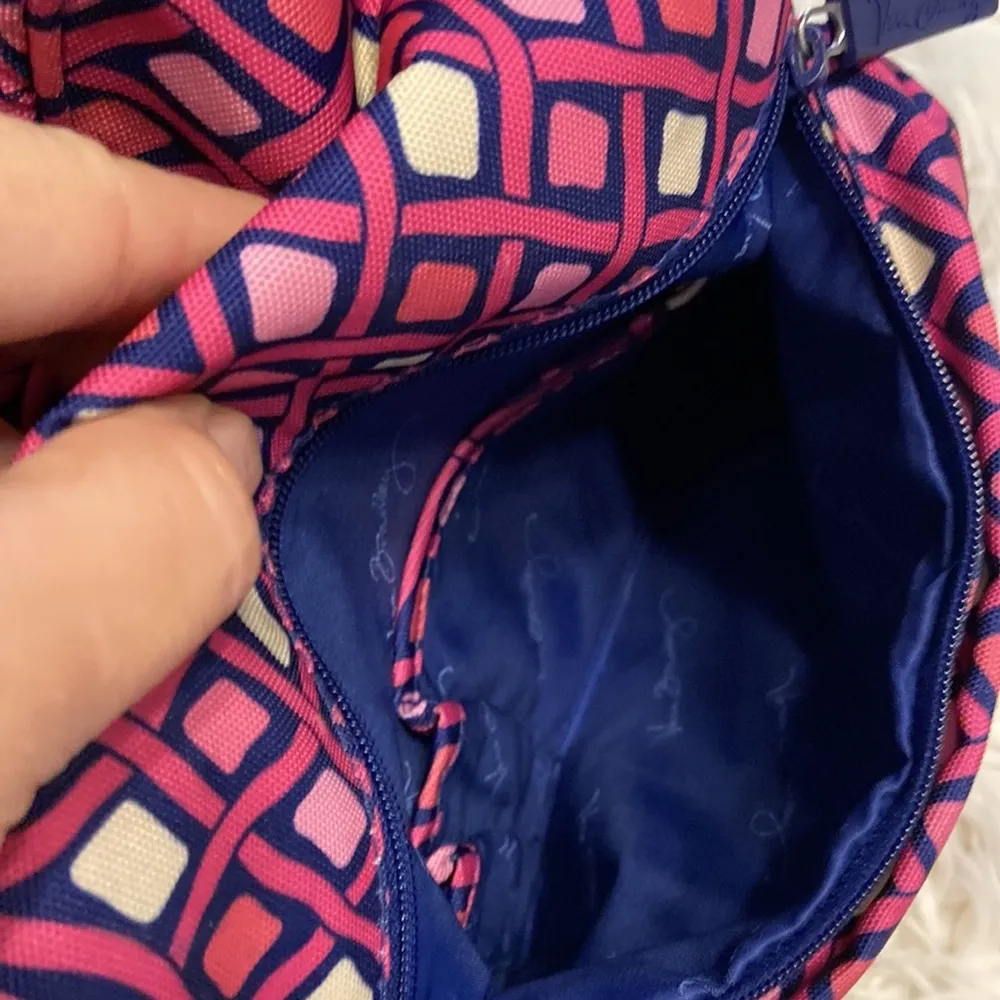 Vera Bradley Backpack very good condition backpack no rips or smell - Image 6