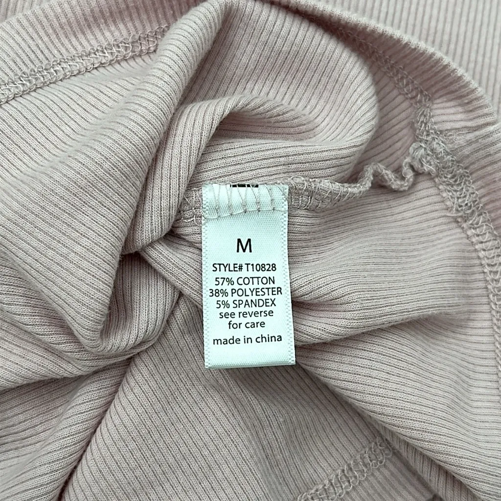 Asheville North Carolina Tank Top Size M - Image 3