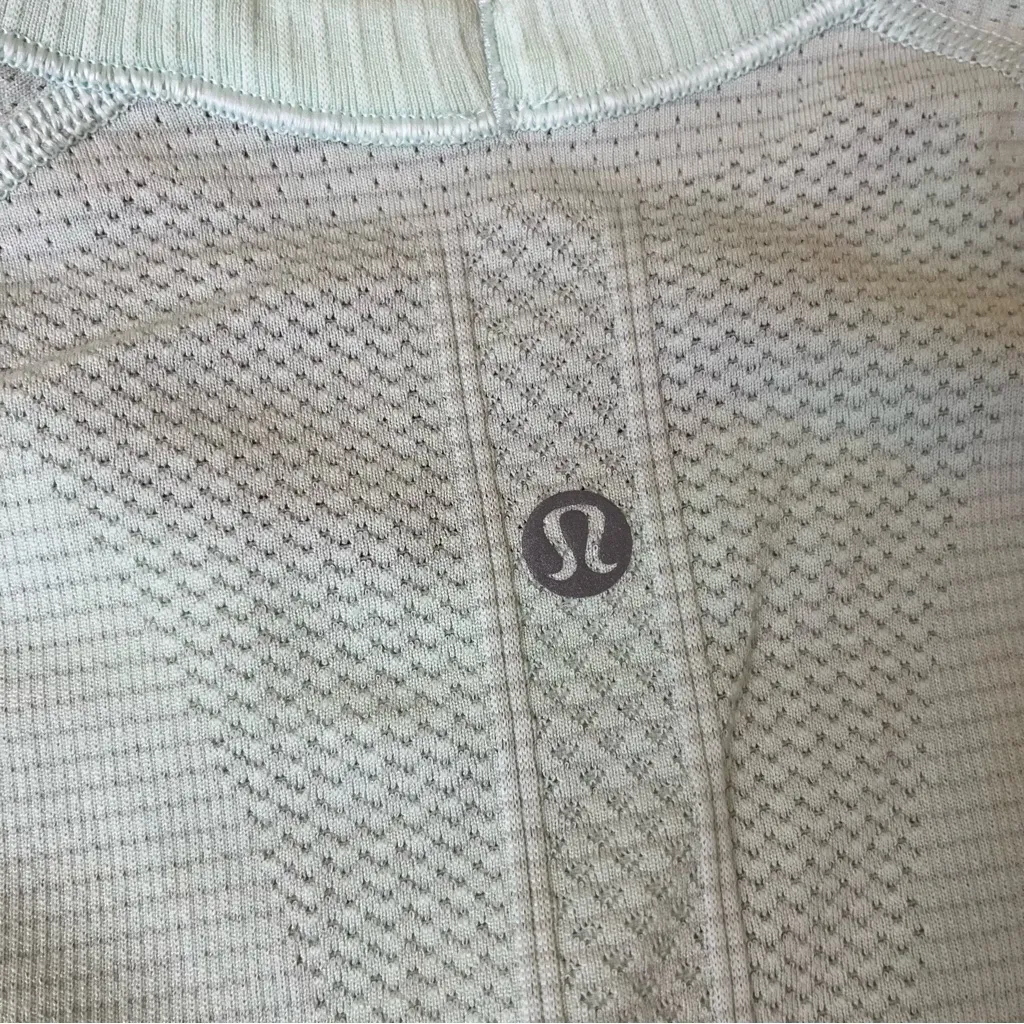 Lululemon Swiftly Tech Short Sleeve Crew in Rip Tide - Image 10