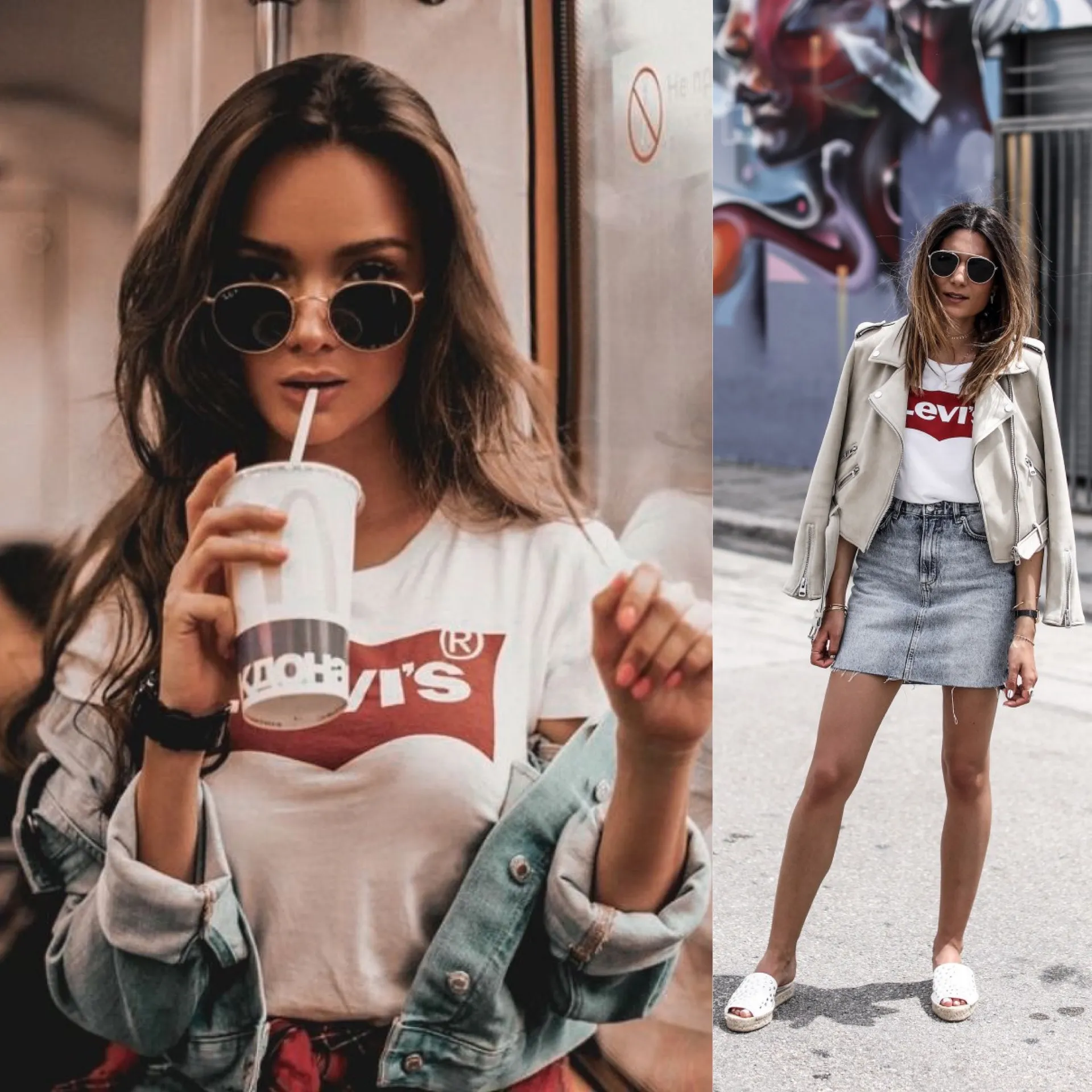 Brand new Logo Tee from urban Outfitters - Image 10