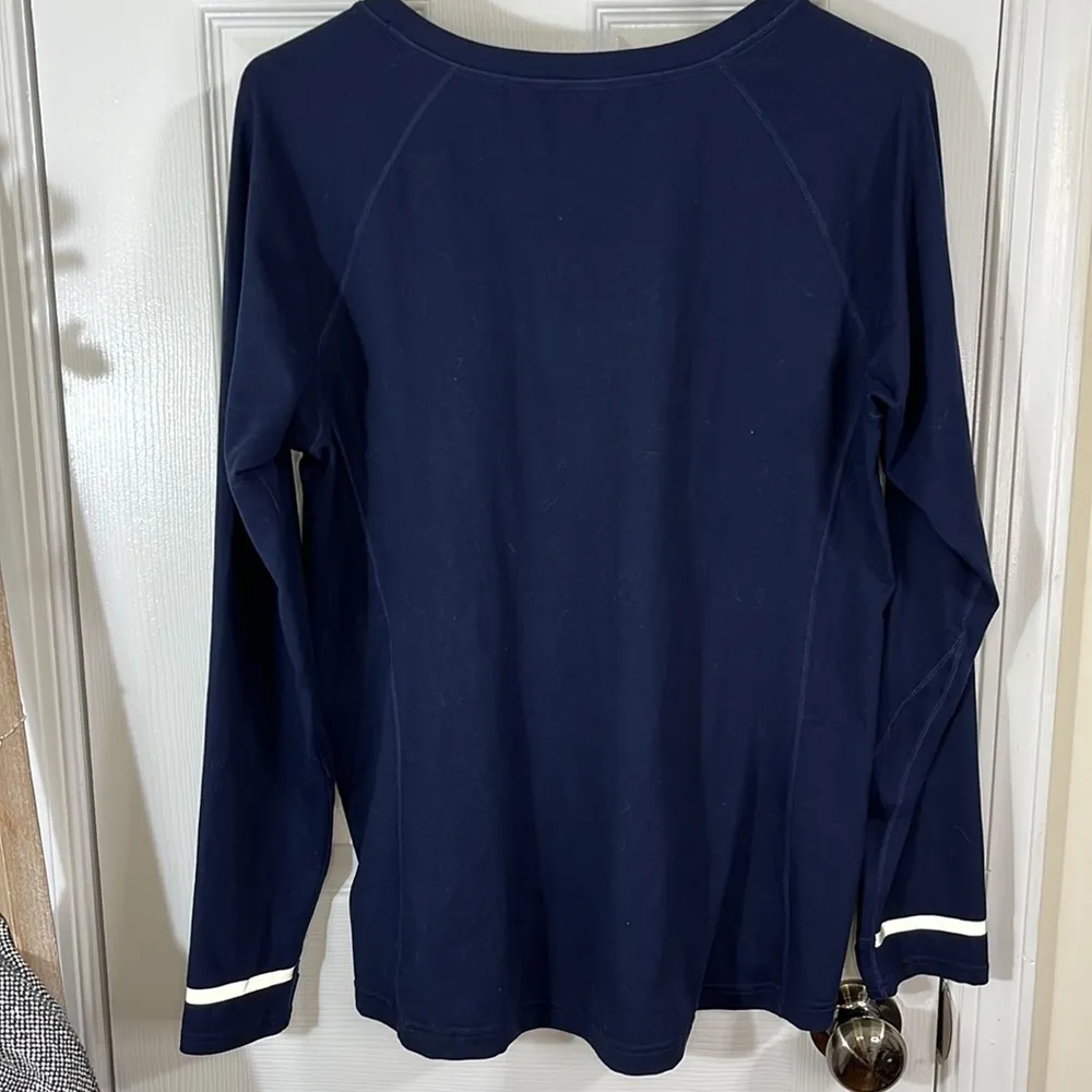 New Balance Women’s Running Reflective Long Sleeve Top - Image 7