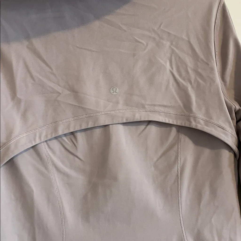 Lululemon Hoodie Jacket - Image 6