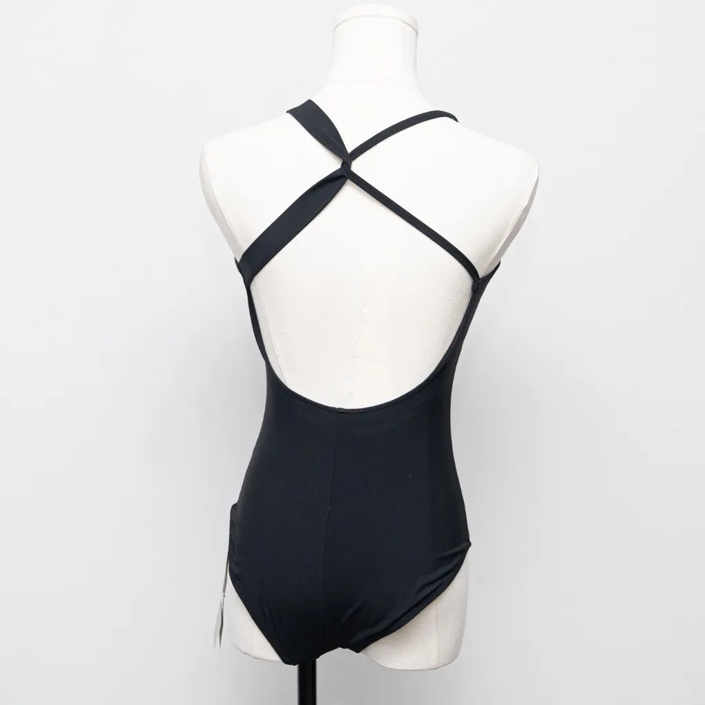 Sweaty Betty - Fiji Asymmetric One-Piece Swimsuit - Image 3
