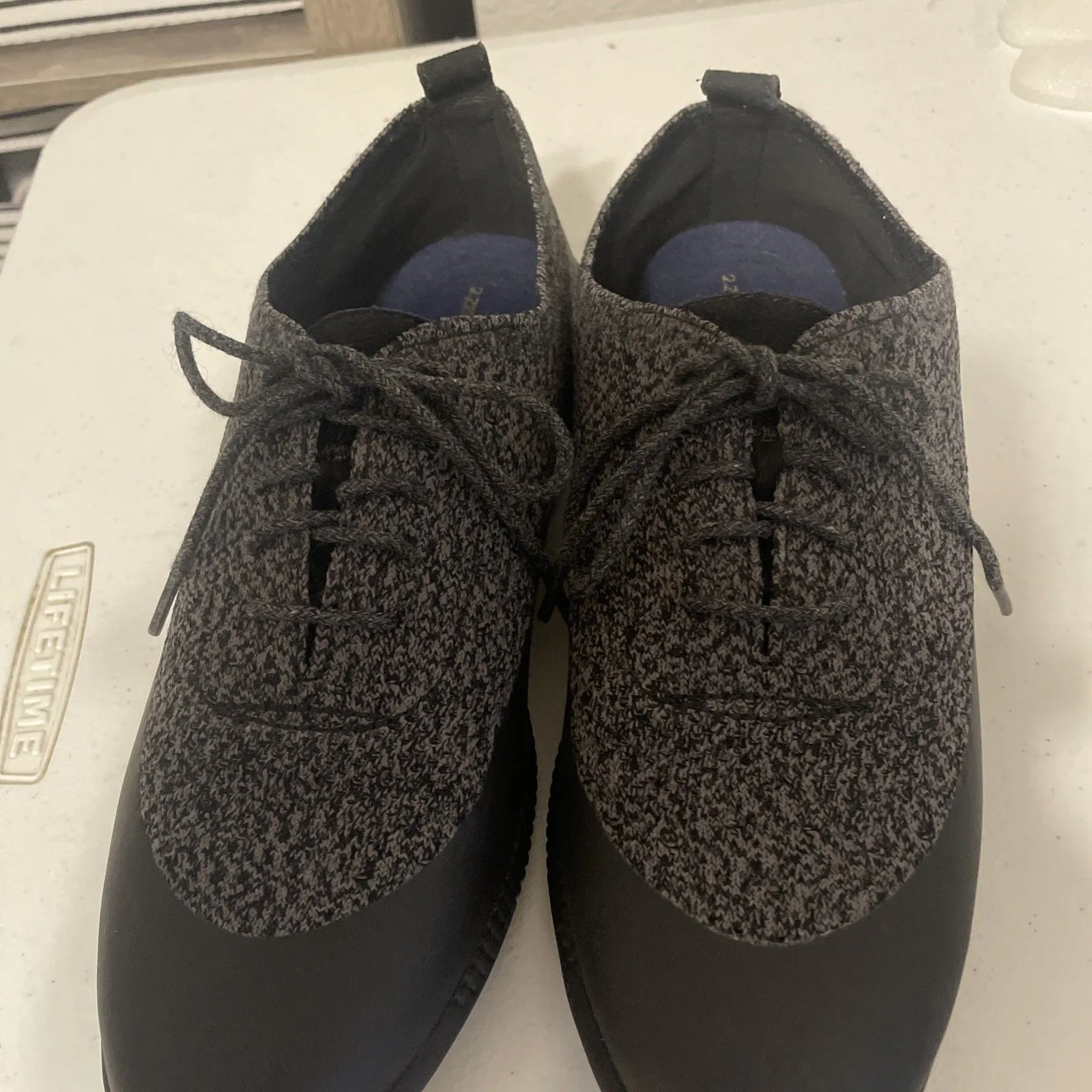 Cole haan 2.Zerogrand Stitchlite Cloth Oxford 8.5 - Image 5