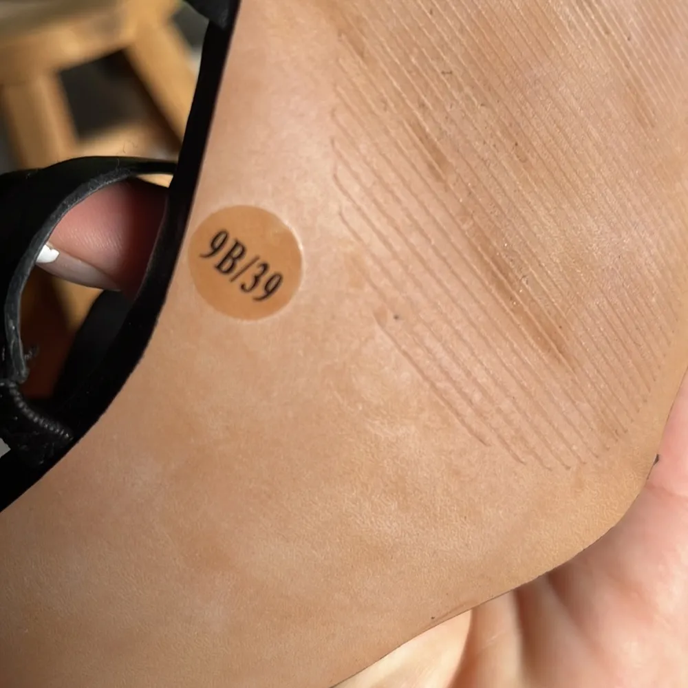 Sole Society Shoes Sole Society Elise Gladiator Sandal - Image 2