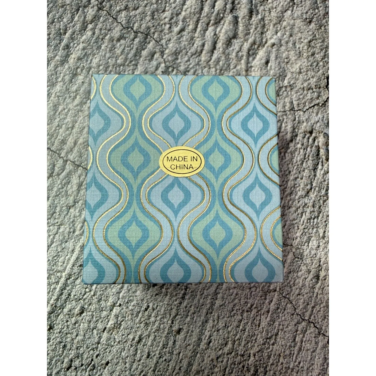 NEW IN BOX Rachel Ashwell 925 Silver Cubic Zirconia Butterfly Earrings - Image 3