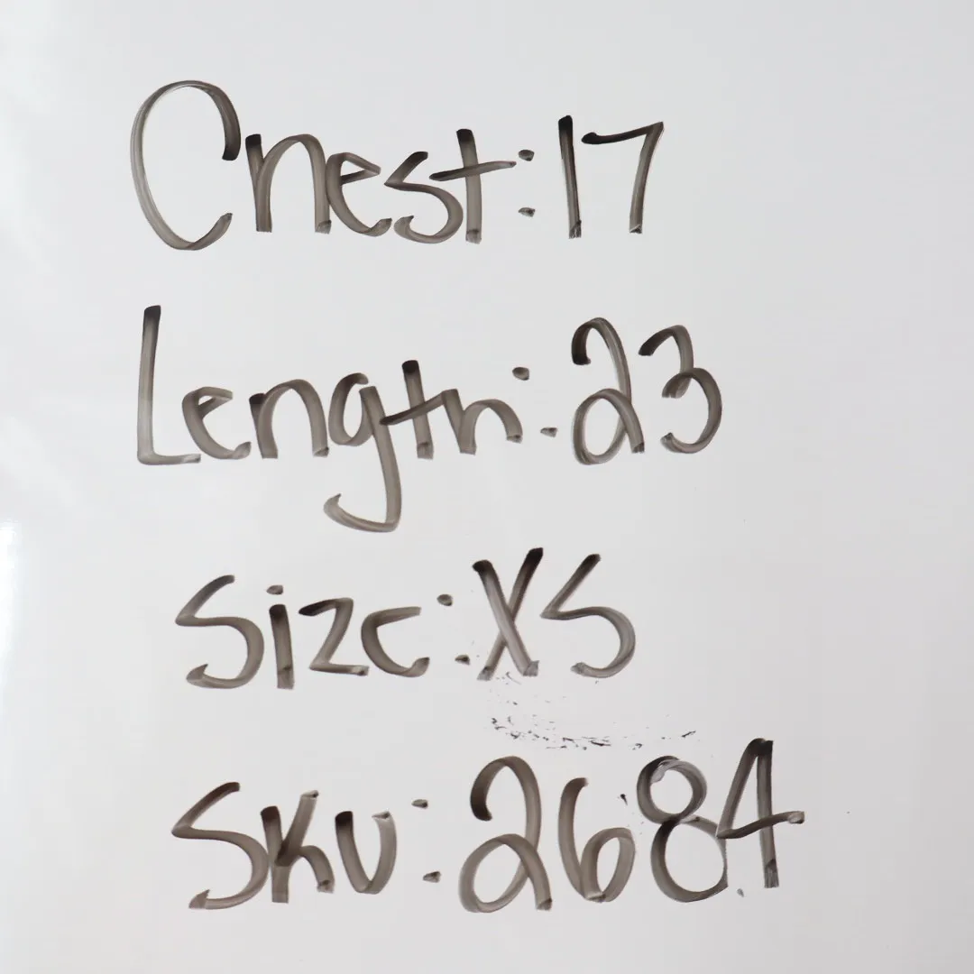 American Giant Women's Lightweight Full Zip Size XS Made In USA Gray - Image 6