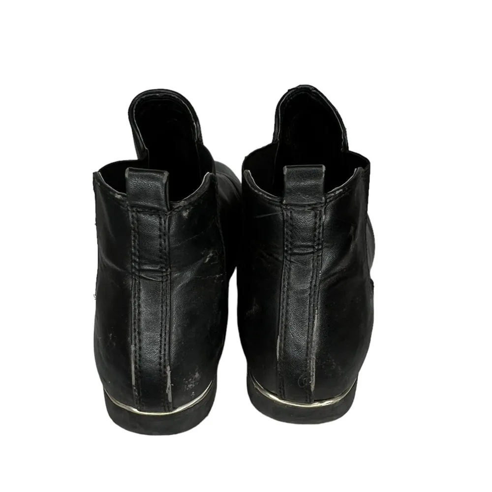 Circus‎ by Sam Edelman Black Booties - Image 3