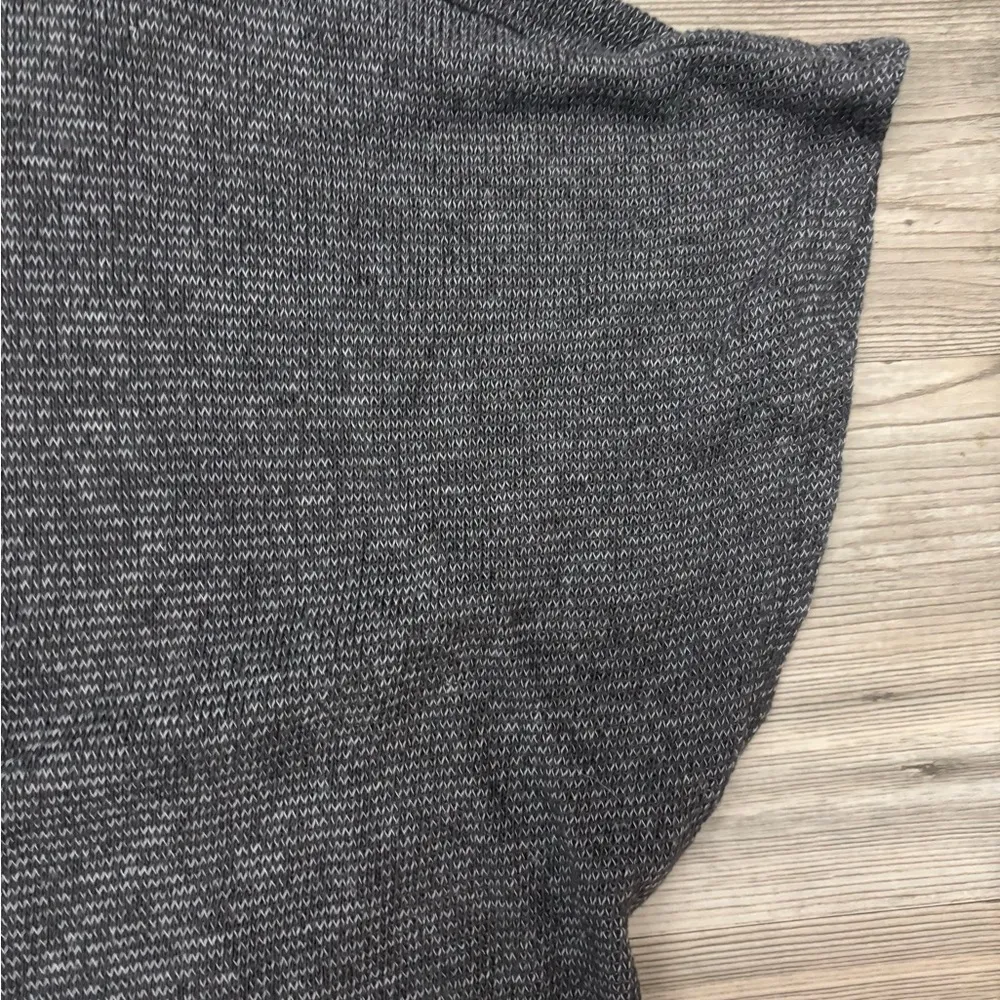 Abercrombie & Fitch one size open front cardigan chest is 26 length is 36 - Image 4