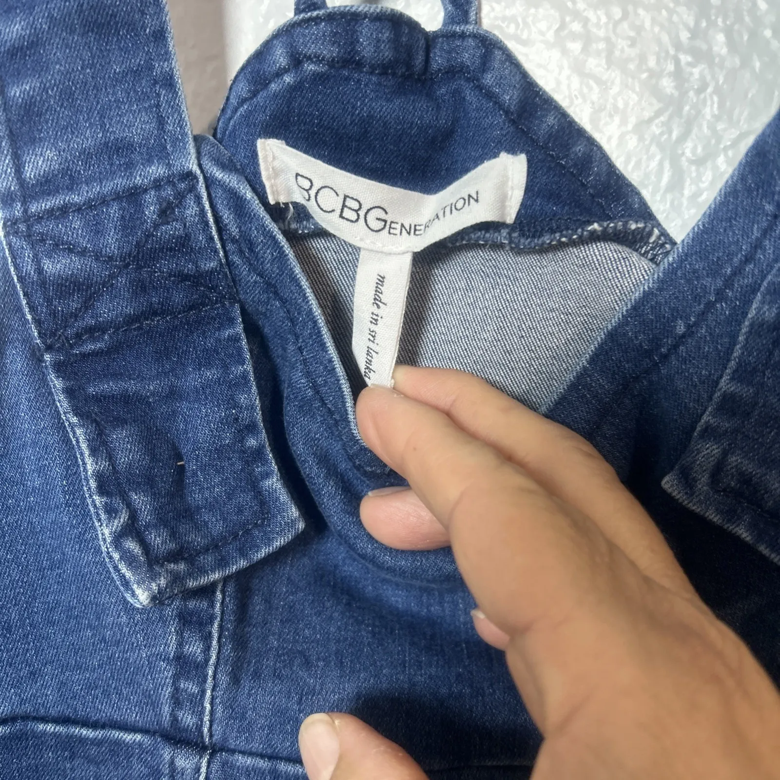 BCBGeneration Dress For Women Size 2 (082)‎ - Image 4