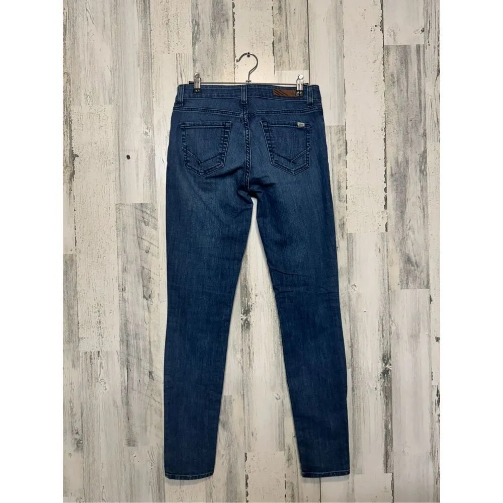 Vans skinny jeans size 3 - Image 2