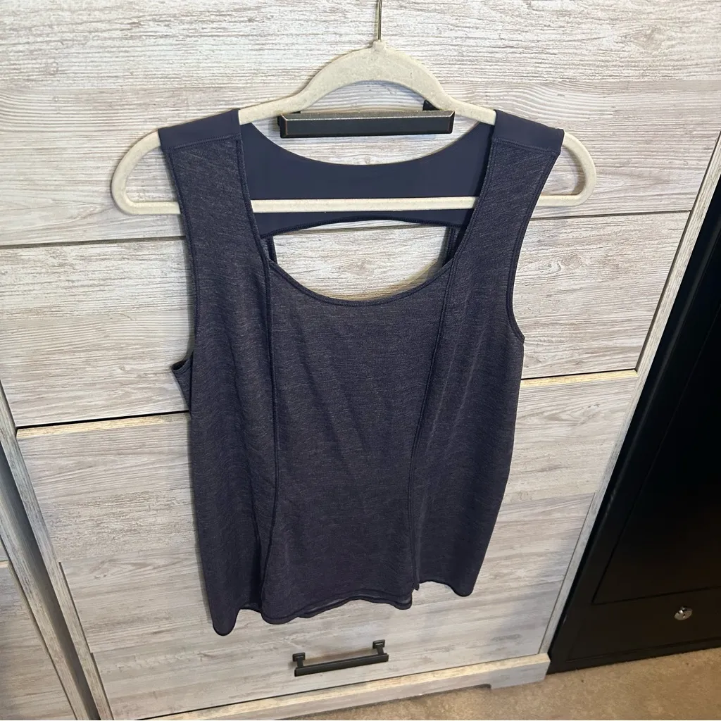 Lululemon Run Righteous Tank Top - Image 3