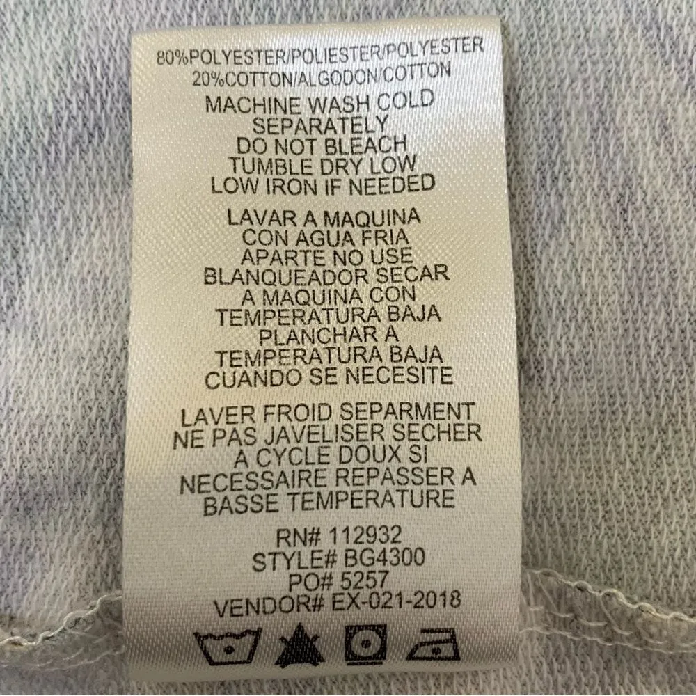 Body Glove “Life is Better in a Bikini” Women’s Long Sleeves Top - Image 12