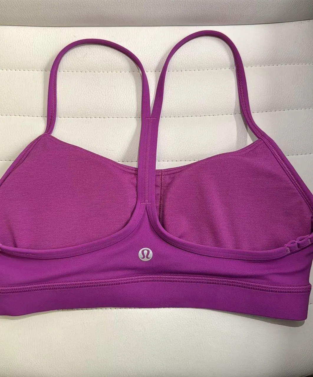 Sports Bra - Image 2