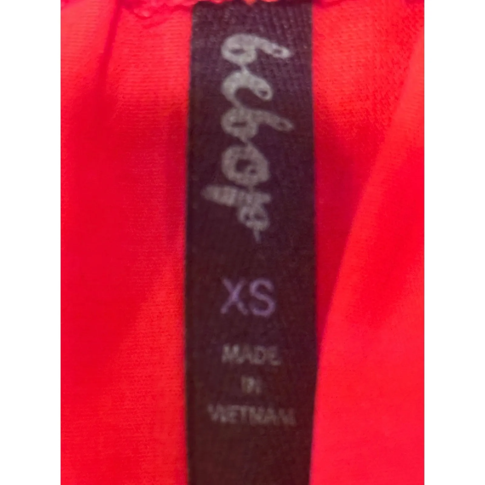 Bebop  Off the Shoulder Romper - Image 3