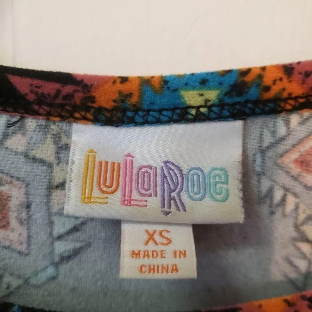 Lularue Dress  - Image 4