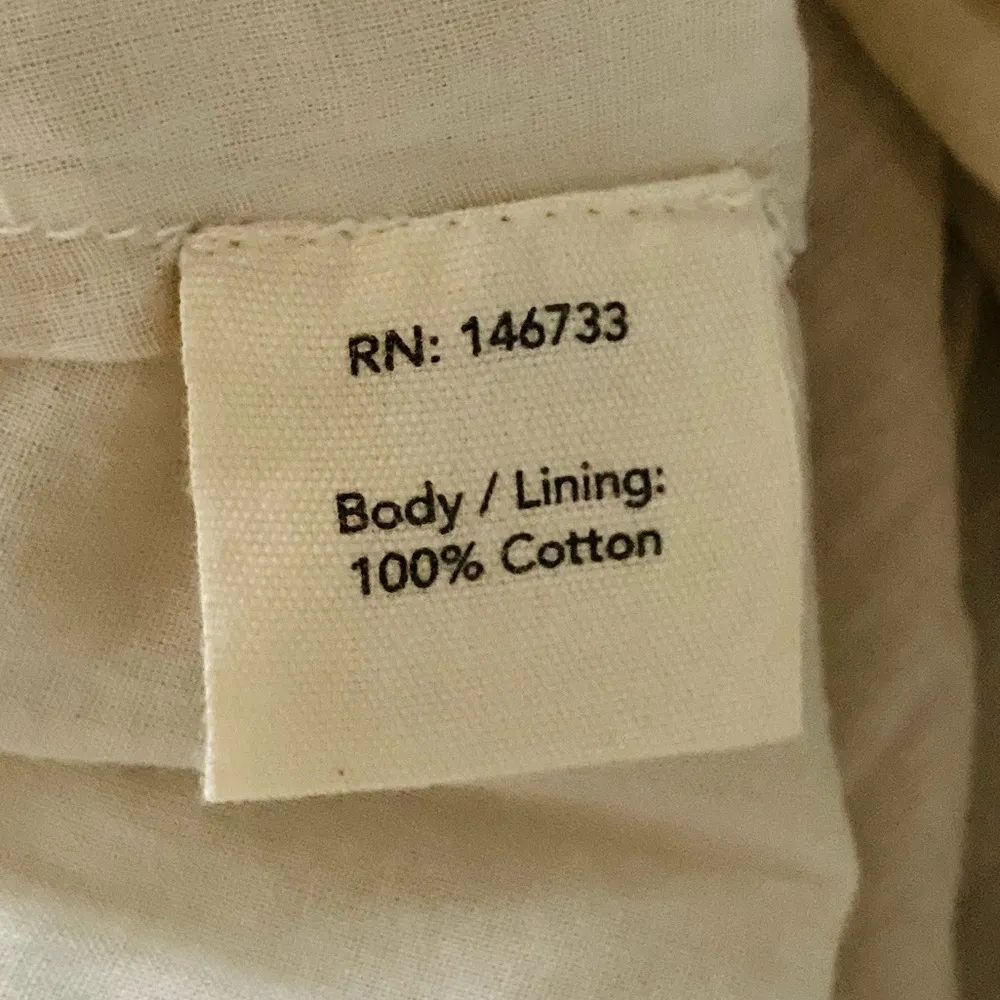 Mirth Paros one shoulder tiered midi dress in Grecian Jamdani. Hand made. M Blue Size M - Image 8