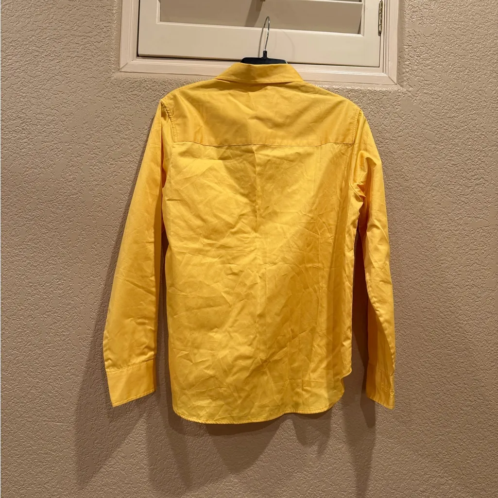 NWT Zadig & Voltaire Taskiz Shirt - Image 8