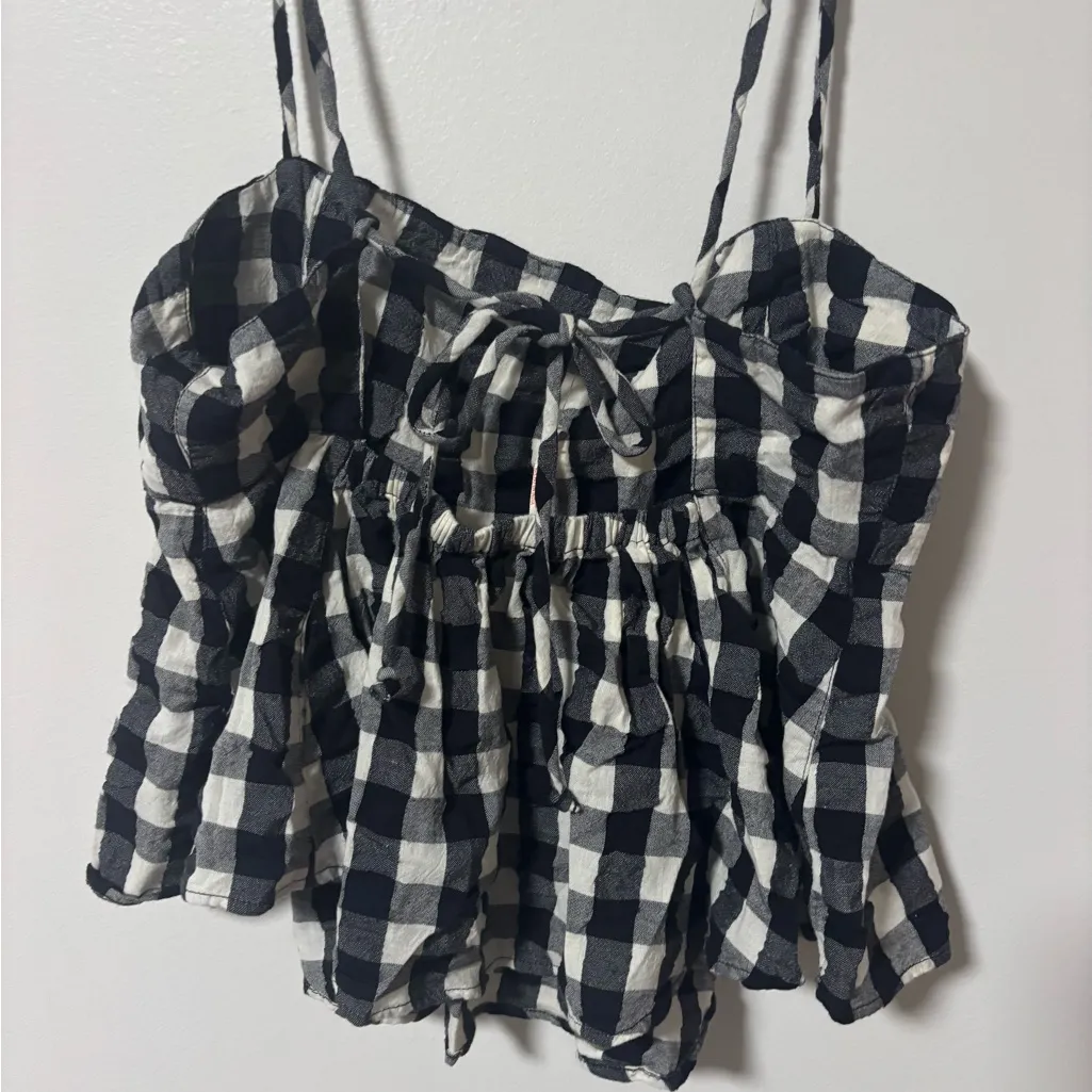 Free People Get Free Seersucker Set - Image 6