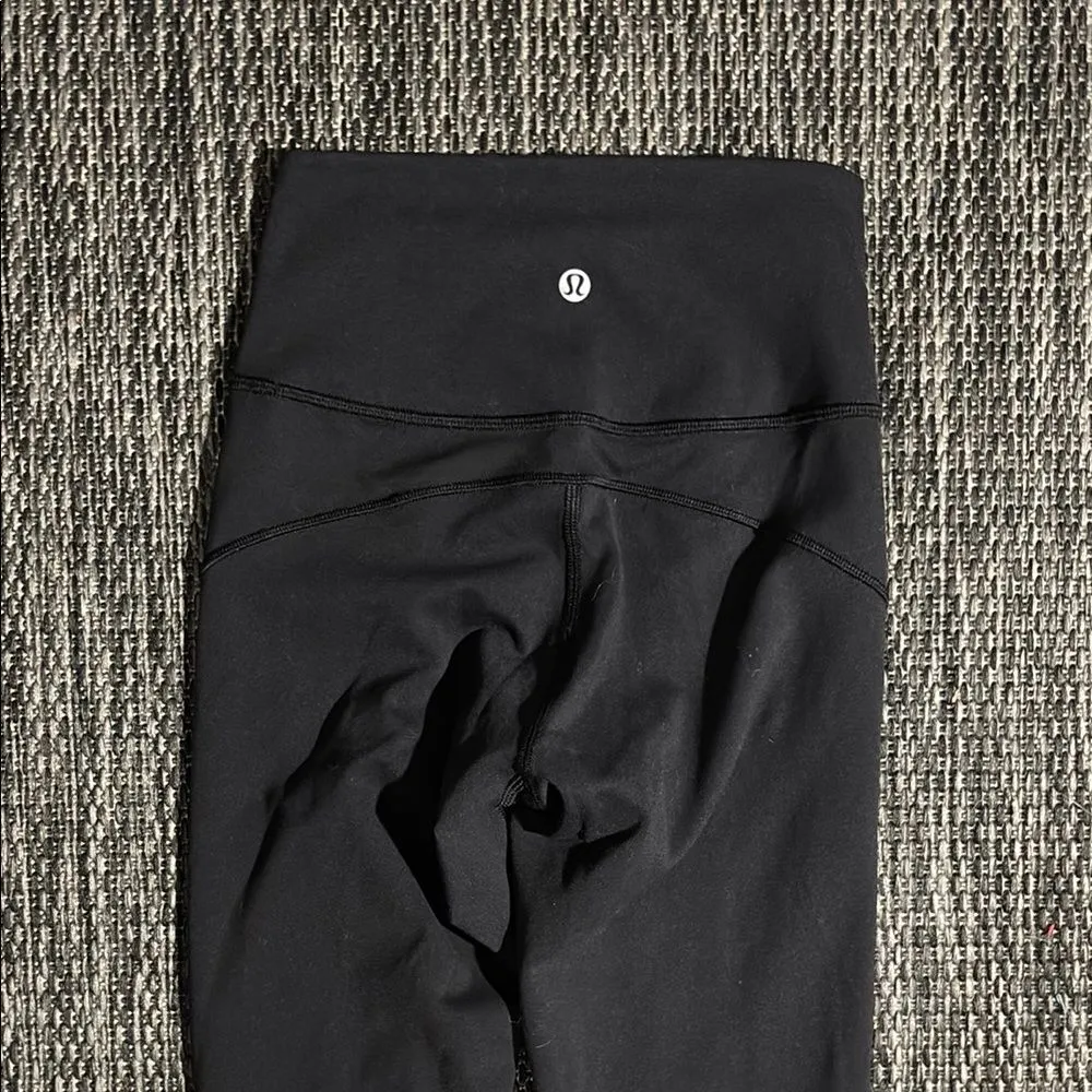 Lululemon legging In Movement 7/8 Tight *Everlux 25" - Image 3
