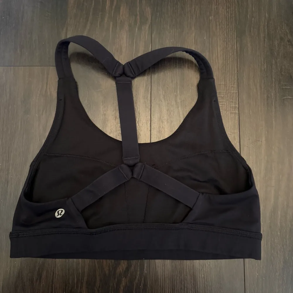 Lululemon Pack It In Bra Black - Image 5