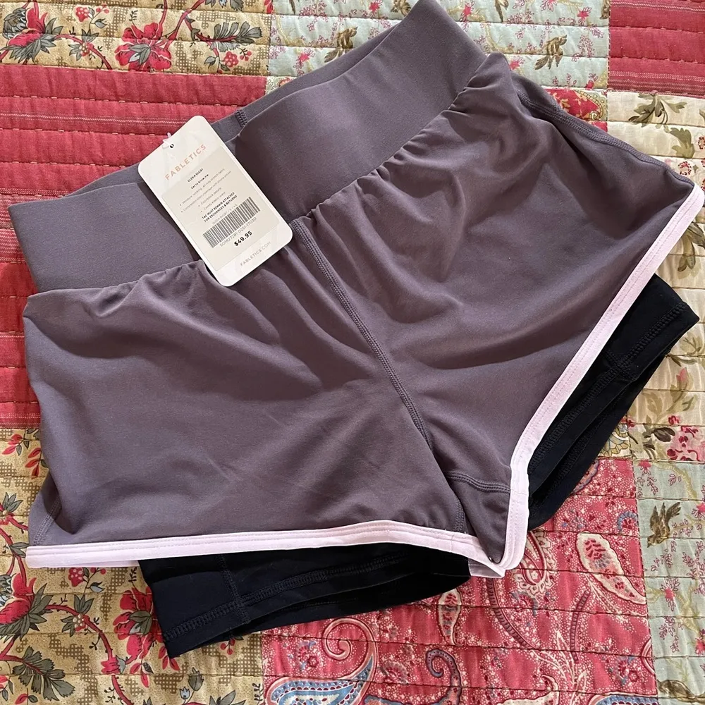 Olesia Shorts - Image 2