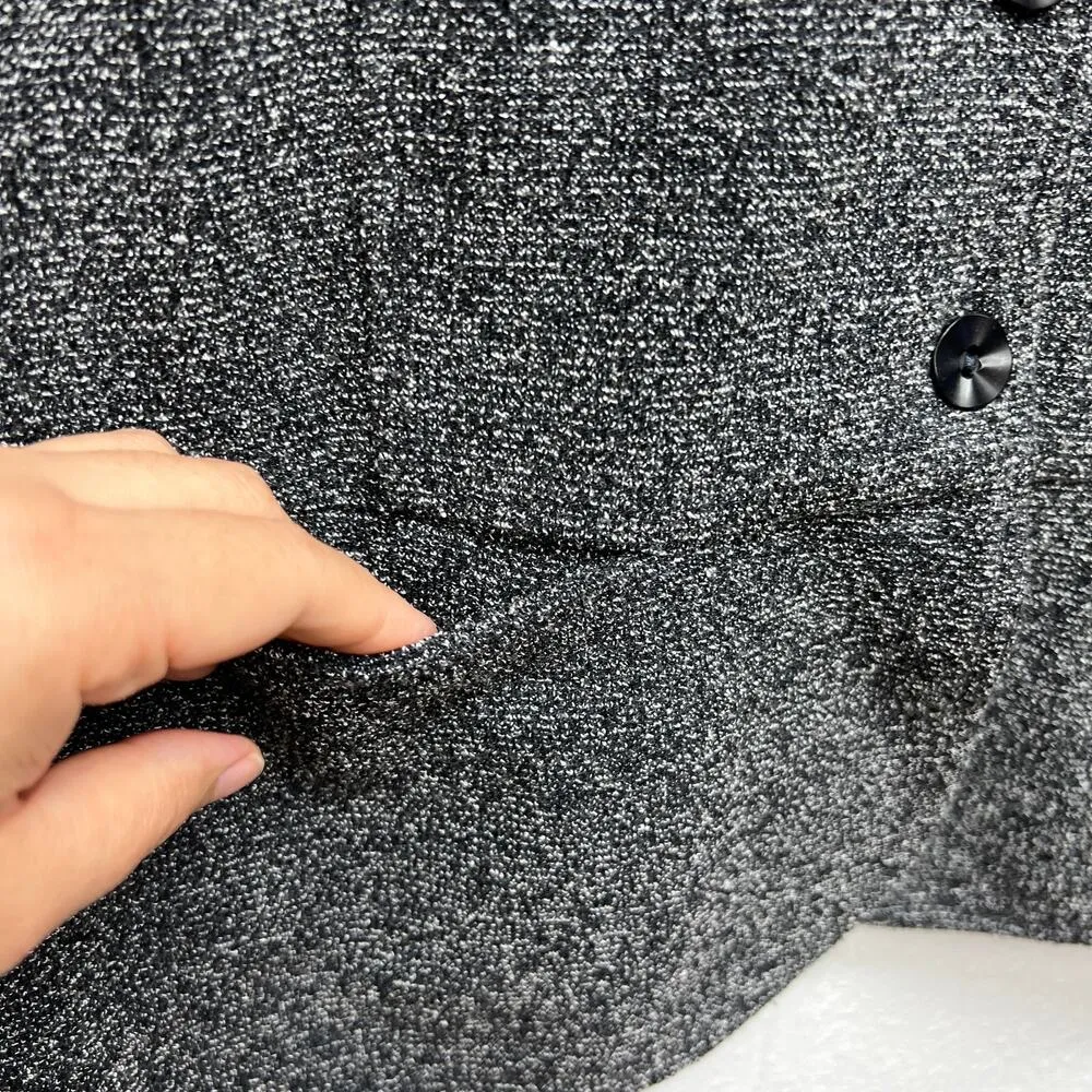 Emma James Womens Office Workwear Career Elegant Old Money Womens Jacket Size XL - Image 5