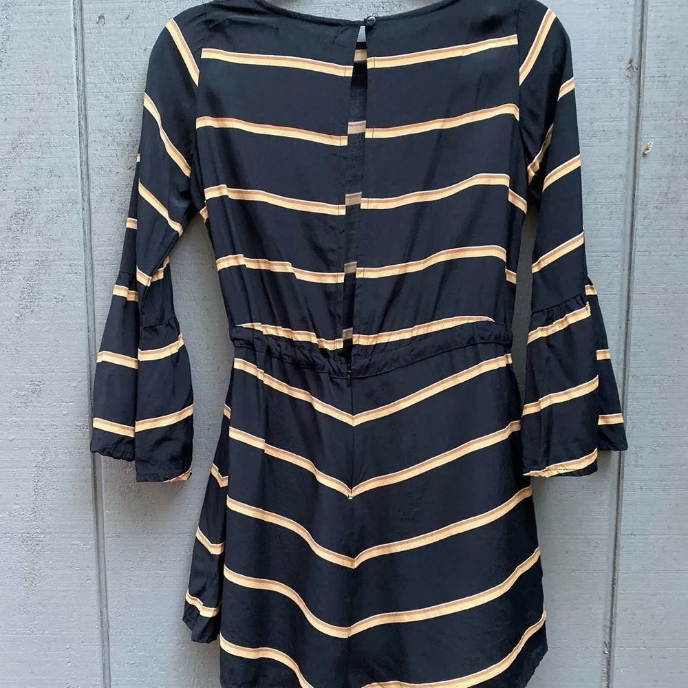 Faithfull the Brand Shorts‎ Romper - Image 8