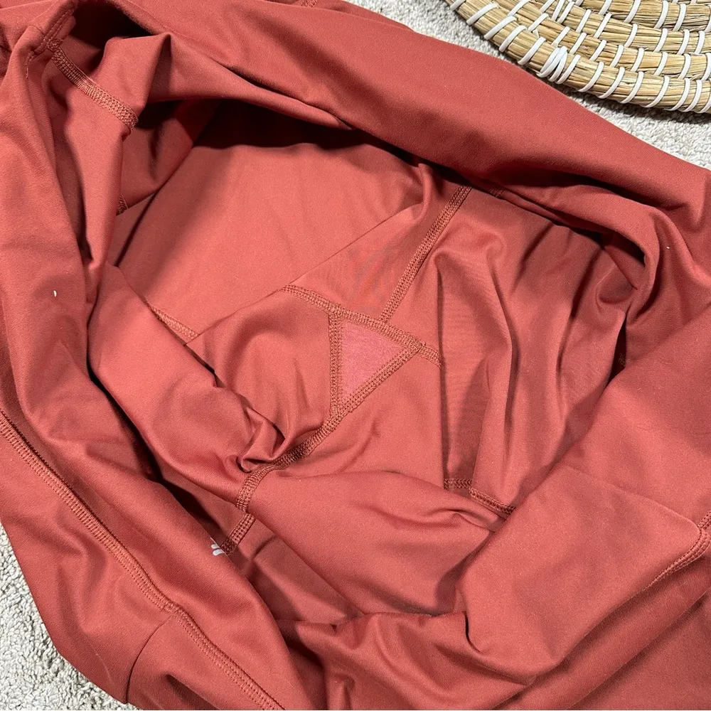 Old Navy Active Powersoft Extra High Rise Go Dry Moisture Wicking Skort Golf XXL - Image 10